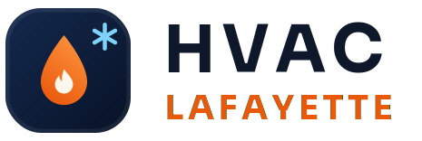 Lafayette HVAC